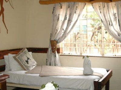 Sandune Lodge Gobabis Pokoj fotografie