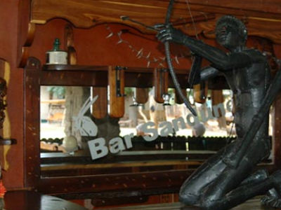 Sandune Lodge Gobabis Interiér fotografie